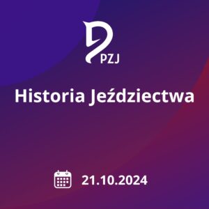 Historia Jeździectwa